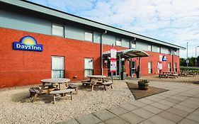 Days Inn By Wyndham Telford Ironbridge